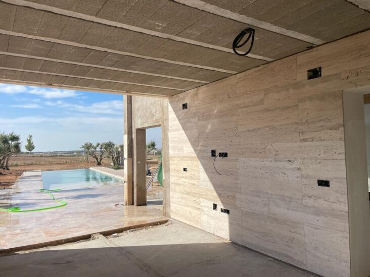 Construcción de Viviendas